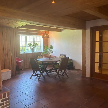 Familieferie Nær Legoland Med Indoor Pool Og Tæt På Villa *