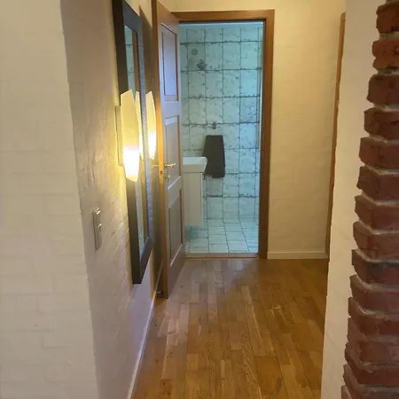 Villa Familieferie Nær Legoland Med Indoor Pool Og Tæt På Egtved