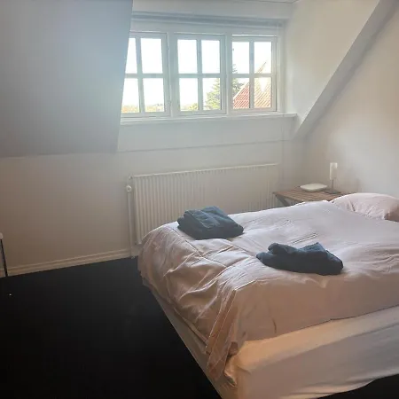 Villa Familieferie Nær Legoland Med Indoor Pool Og Tæt På Egtved