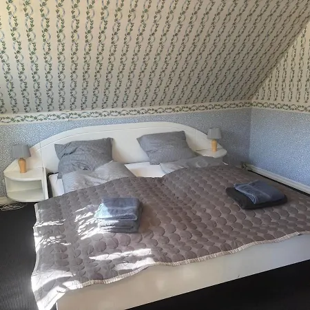 Villa Familieferie Nær Legoland Med Indoor Pool Og Tæt På Egtved