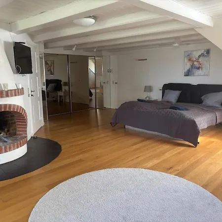 Familieferie Nær Legoland Med Indoor Pool Og Tæt På *