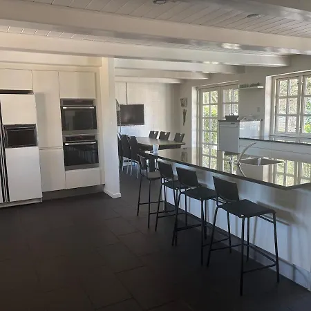 Villa Familieferie Nær Legoland Med Indoor Pool Og Tæt På *