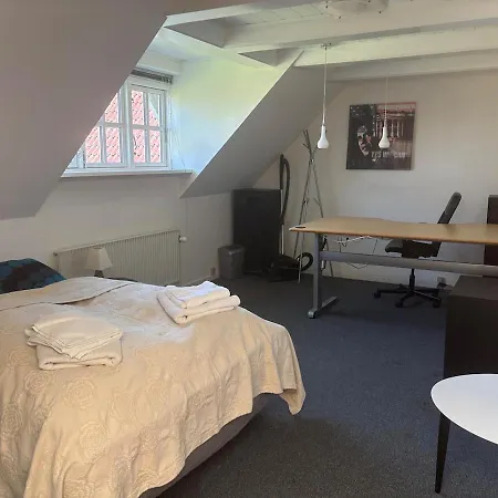 Familieferie Nær Legoland Med Indoor Pool Og Tæt På Villa Egtved