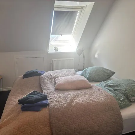 Familieferie Nær Legoland Med Indoor Pool Og Tæt På