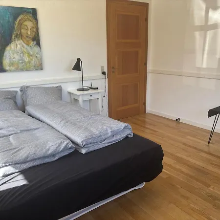 Familieferie Nær Legoland Med Indoor Pool Og Tæt På Villa