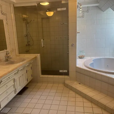 Villa Familieferie Nær Legoland Med Indoor Pool Og Tæt På *