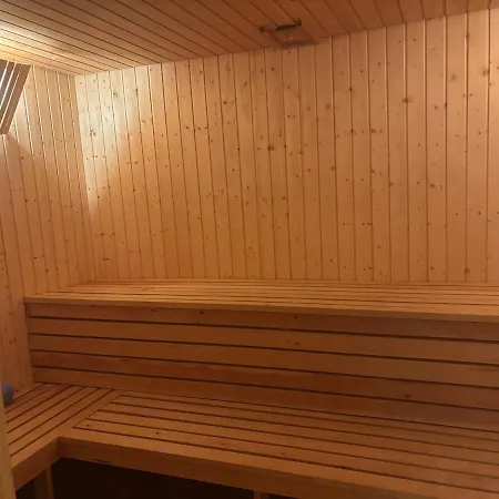 Familieferie Nær Legoland Med Indoor Pool Og Tæt På Villa Egtved