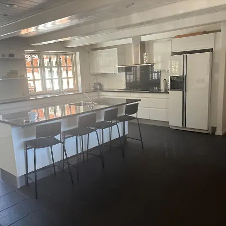 Familieferie Nær Legoland Med Indoor Pool Og Tæt På Egtved