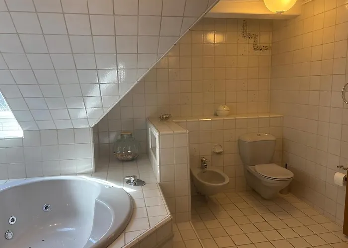 Familieferie Naer Legoland Med Indoor Pool Og Taet Pa *