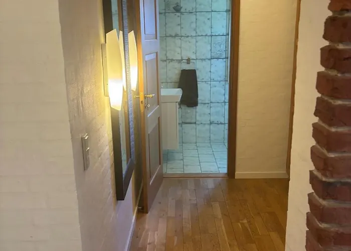 Vila Familieferie Naer Legoland Med Indoor Pool Og Taet Pa Egtved