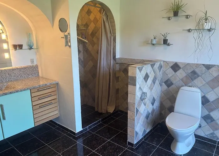 Familieferie Naer Legoland Med Indoor Pool Og Taet Pa * Egtved