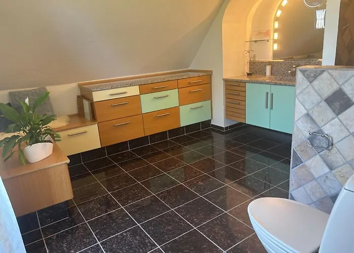 Vila Familieferie Naer Legoland Med Indoor Pool Og Taet Pa *