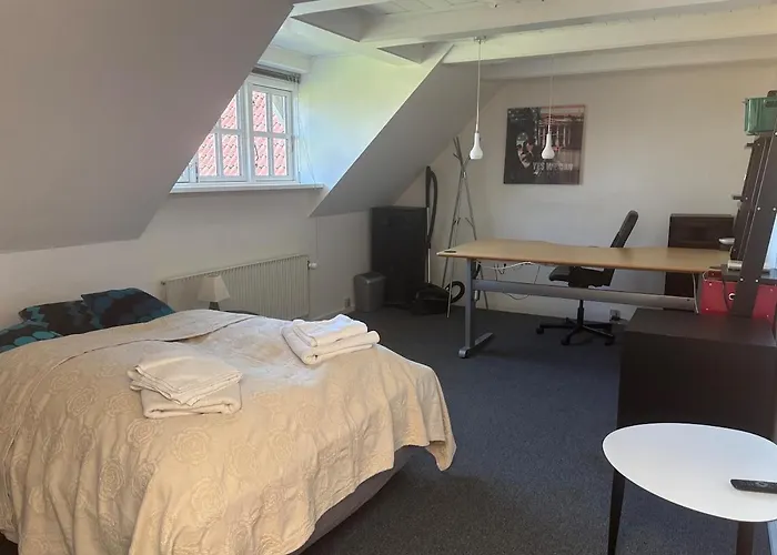 Familieferie Naer Legoland Med Indoor Pool Og Taet Pa Vila Egtved