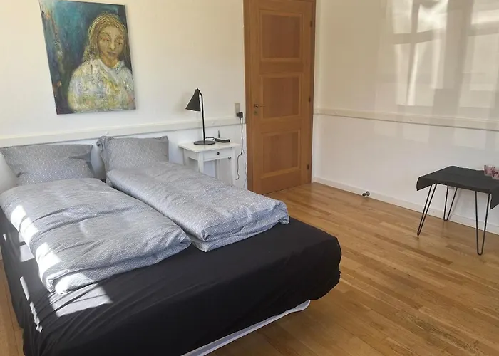 Familieferie Naer Legoland Med Indoor Pool Og Taet Pa Villa